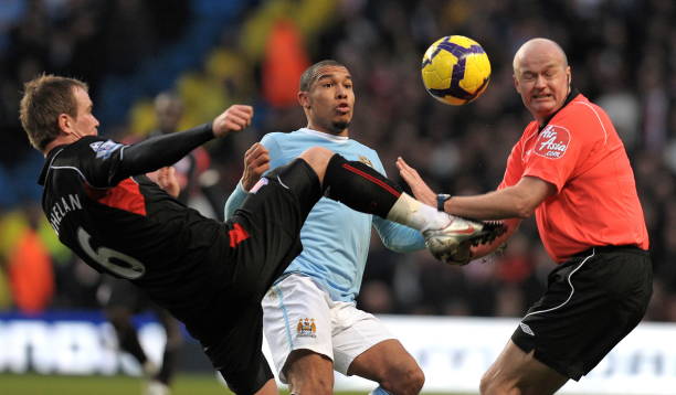 他需要避免 他需要避免