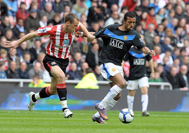 曼联在攻守 曼联在攻守