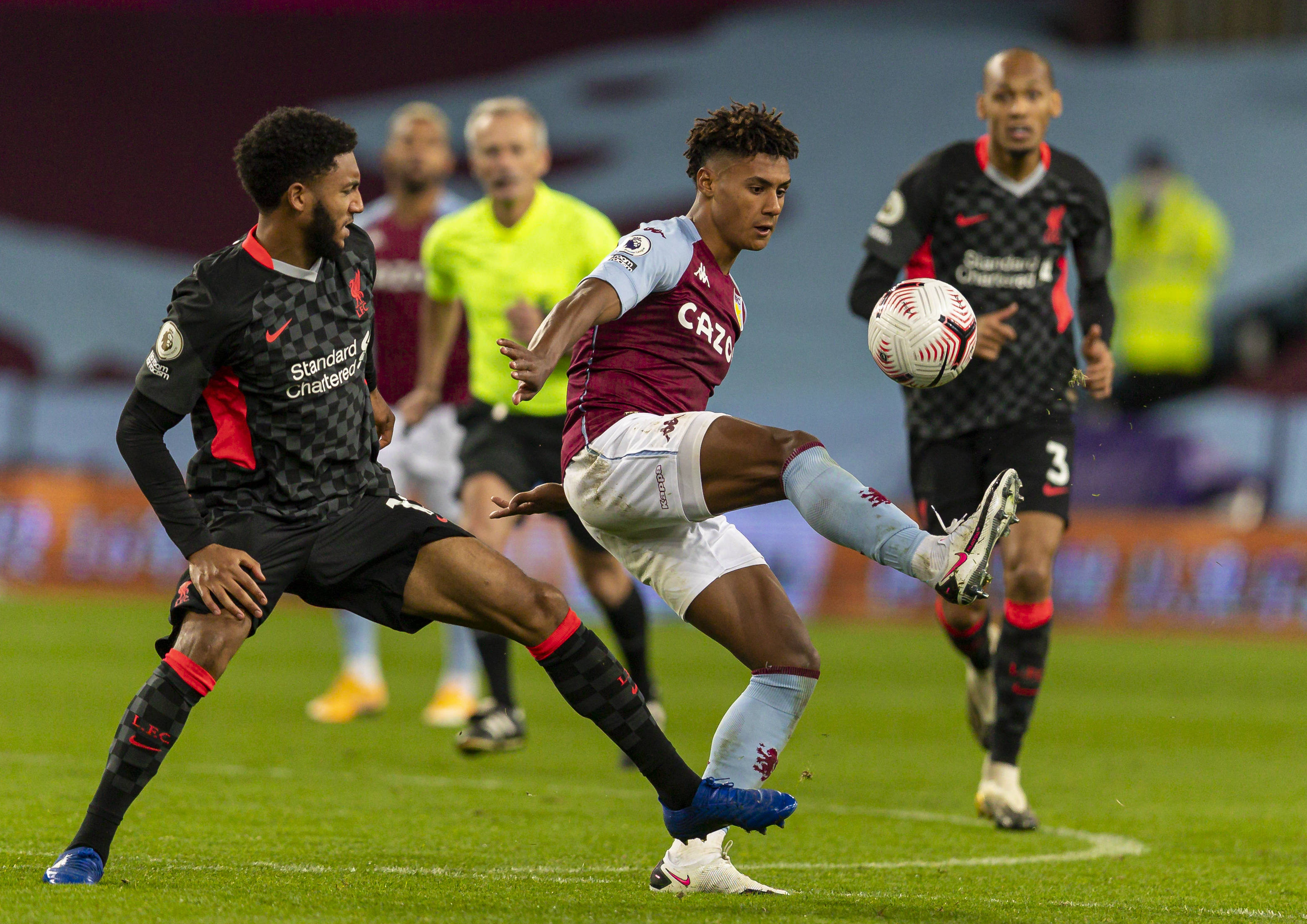 谁先迈出一 谁先迈出一